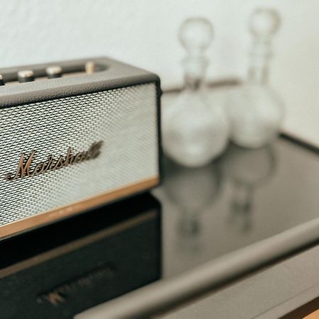 Duesseldorf Boutique-Style Studioapartments Zewnętrze zdjęcie