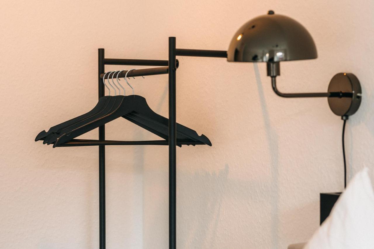 Duesseldorf Boutique-Style Studioapartments Zewnętrze zdjęcie