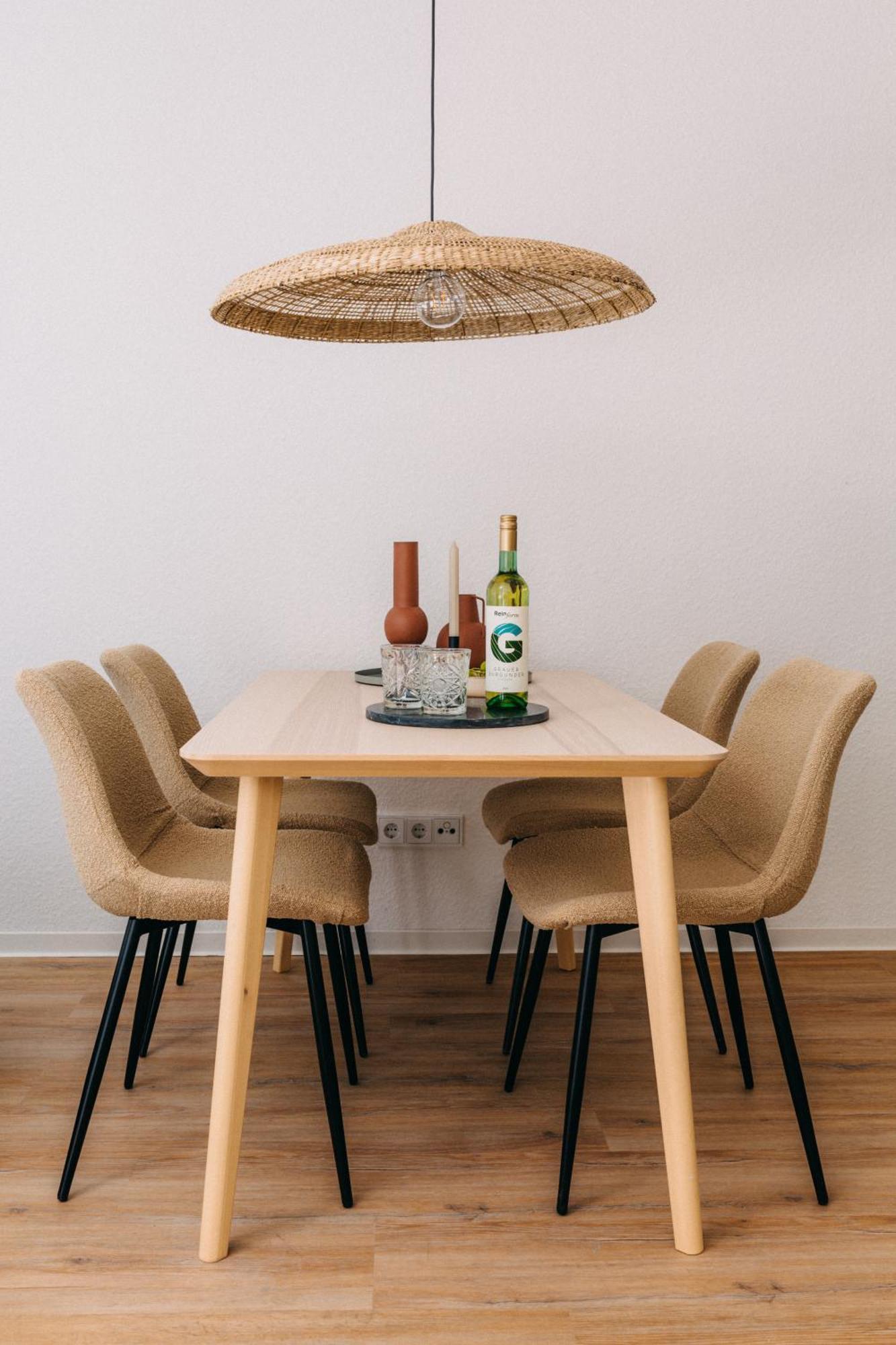 Duesseldorf Boutique-Style Studioapartments Zewnętrze zdjęcie