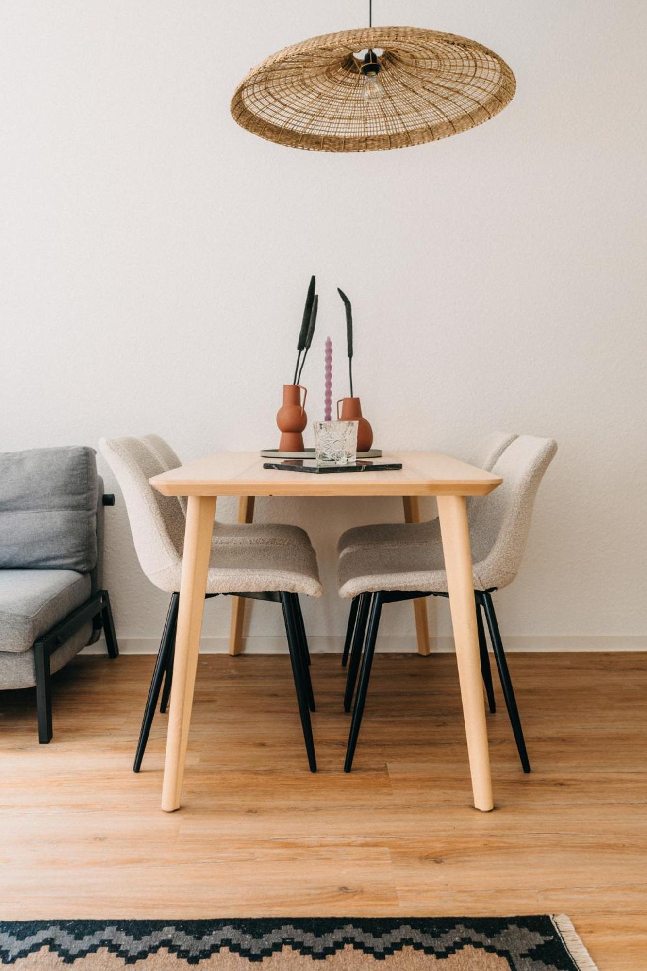 Duesseldorf Boutique-Style Studioapartments Zewnętrze zdjęcie