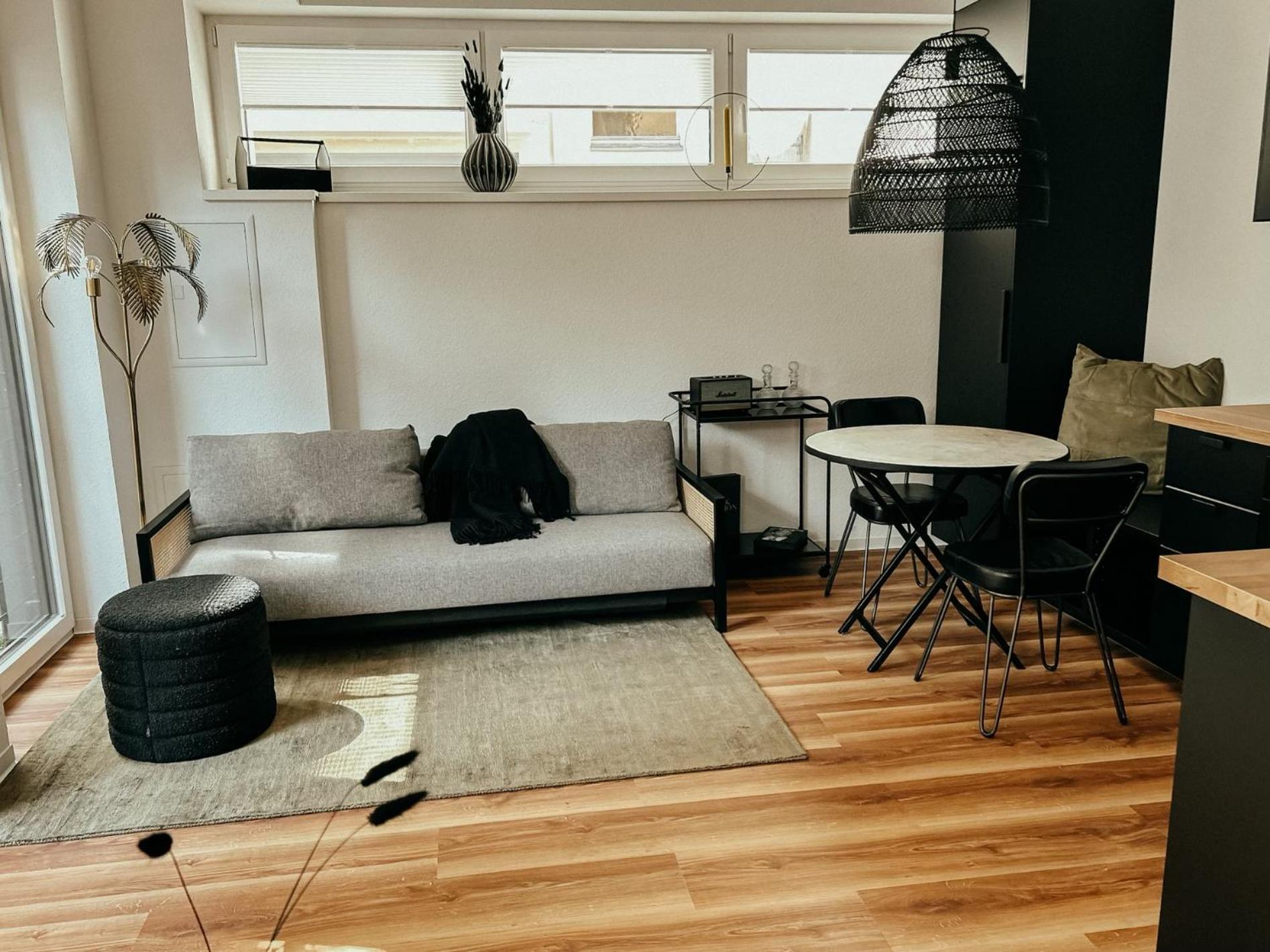 Duesseldorf Boutique-Style Studioapartments Zewnętrze zdjęcie