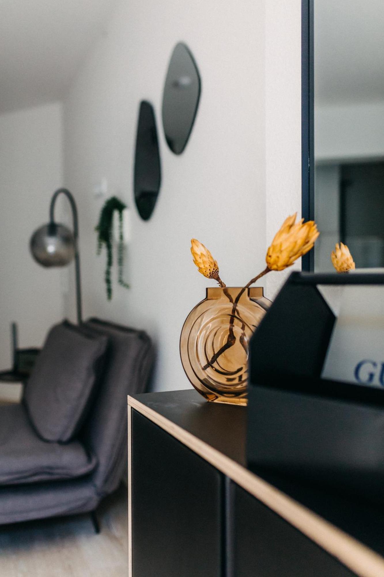 Duesseldorf Boutique-Style Studioapartments Zewnętrze zdjęcie