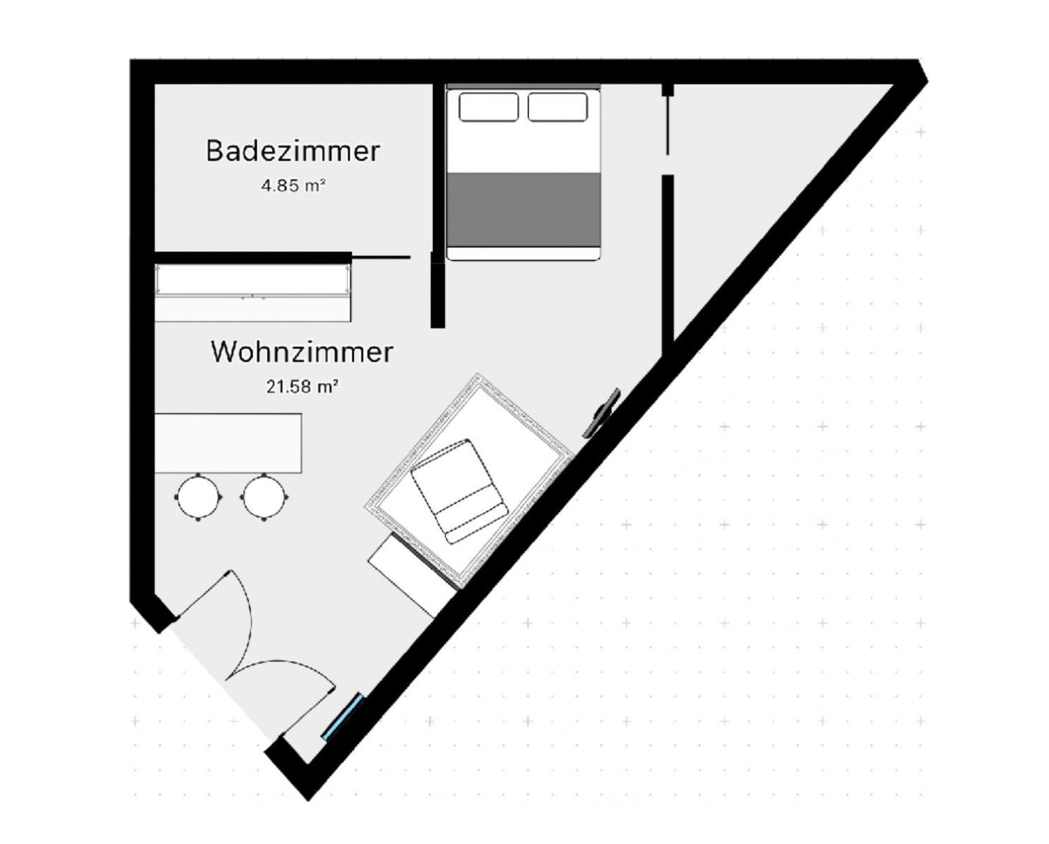 Duesseldorf Boutique-Style Studioapartments Zewnętrze zdjęcie
