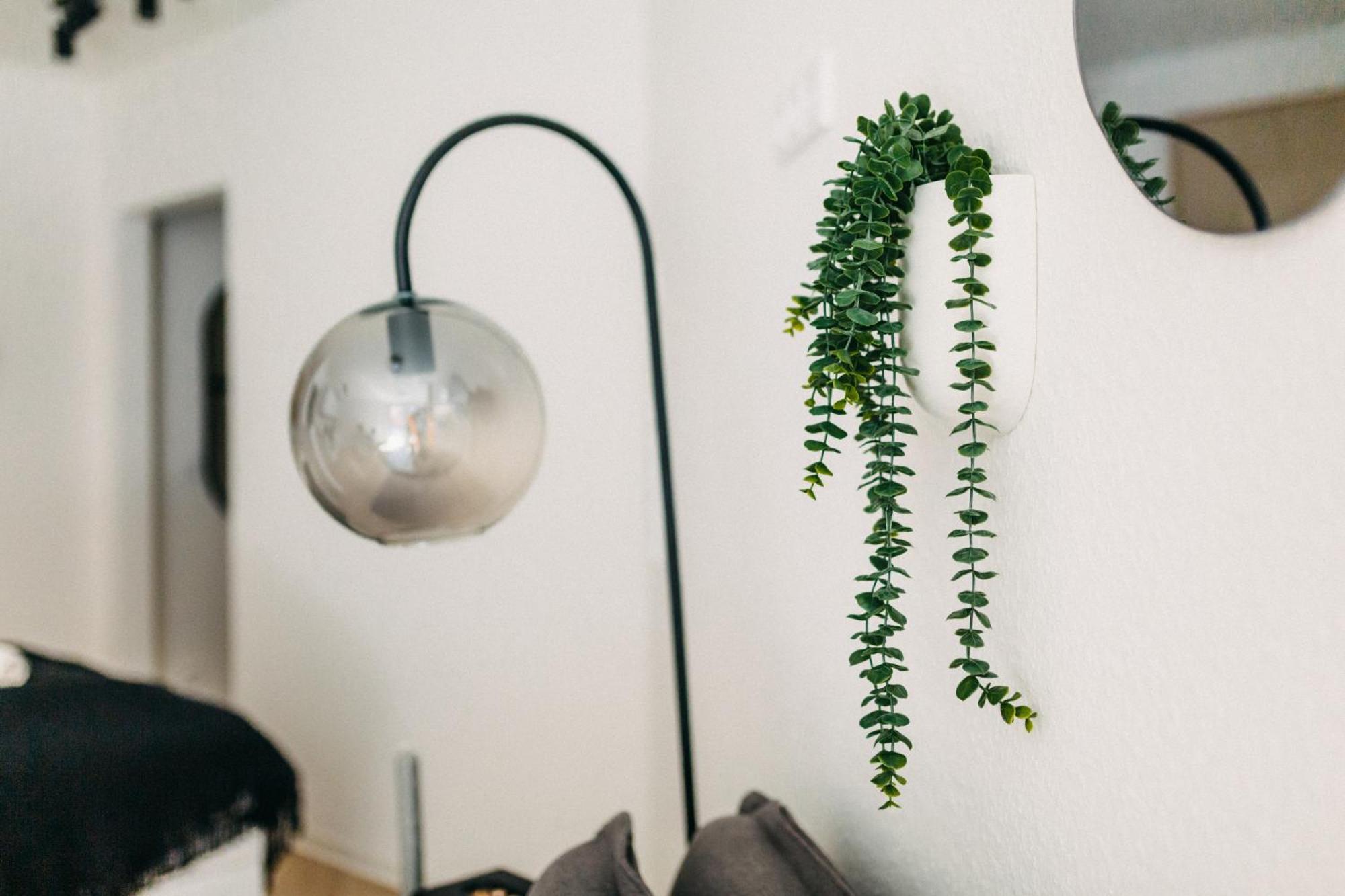 Duesseldorf Boutique-Style Studioapartments Zewnętrze zdjęcie